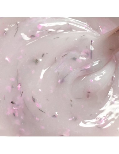 VIVA LA TIENDA MILKY FLORA 01 - 15ml - BUILDER GEL