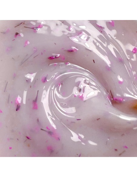 VIVA LA TIENDA MILKY FLORA 02 - 15ml - BUILDER GEL