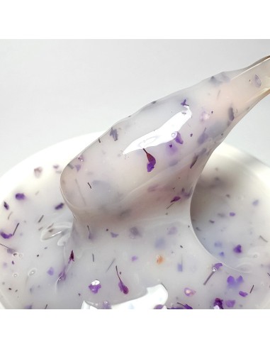 VIVA LA TIENDA MILKY FLORA 03 - 15ml - BUILDER GEL