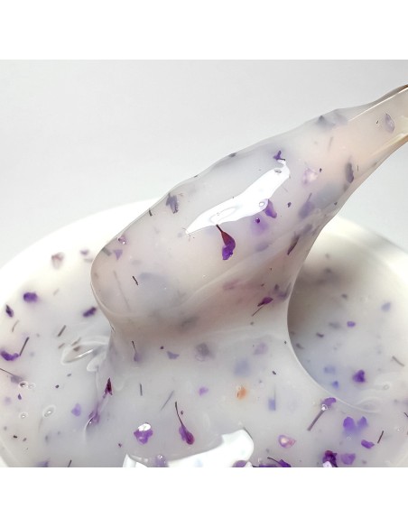 VIVA LA TIENDA MILKY FLORA 03 - 15ml - BUILDER GEL