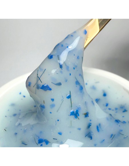 VIVA LA TIENDA MILKY FLORA 04 - 15ml - BUILDER GEL