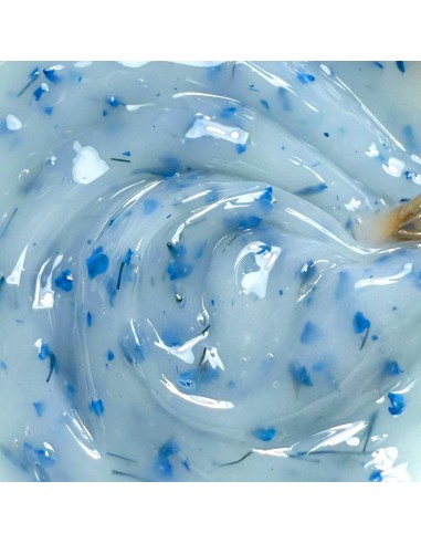 VIVA LA TIENDA MILKY FLORA 04 - 15ml - BUILDER GEL