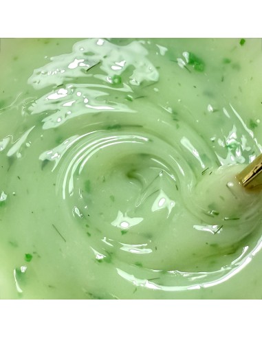 VIVA LA TIENDA MILKY FLORA 05 - 15ml - BUILDER GEL