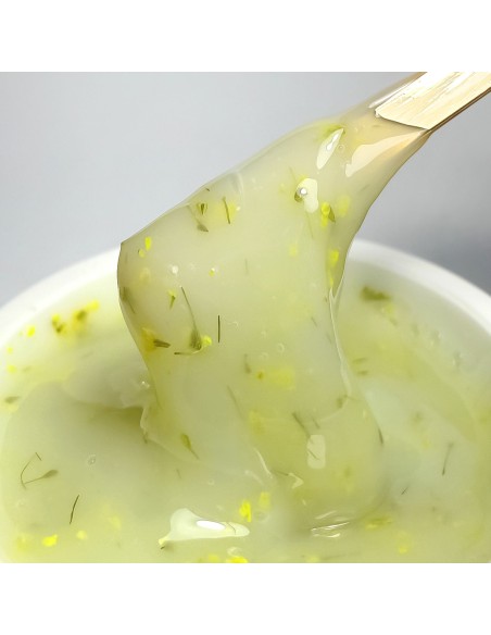 VIVA LA TIENDA MILKY FLORA 06 - 15ml - BUILDER GEL