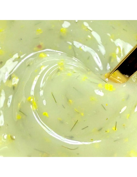 VIVA LA TIENDA MILKY FLORA 06 - 15ml - BUILDER GEL