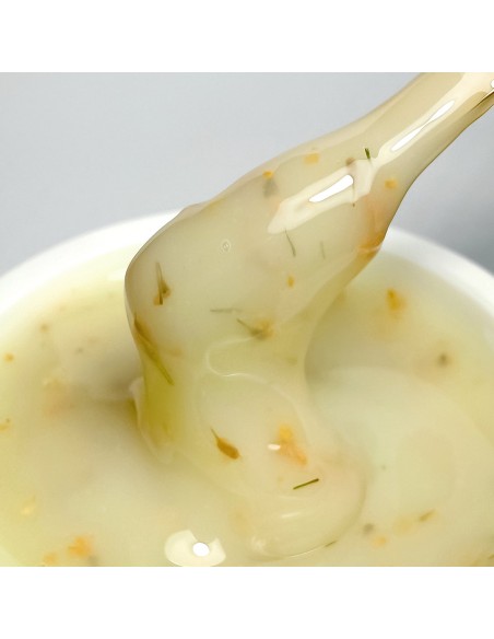 VIVA LA TIENDA MILKY FLORA 07 - 15ml - BUILDER GEL