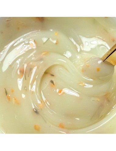 VIVA LA TIENDA MILKY FLORA 07 - 15ml - BUILDER GEL