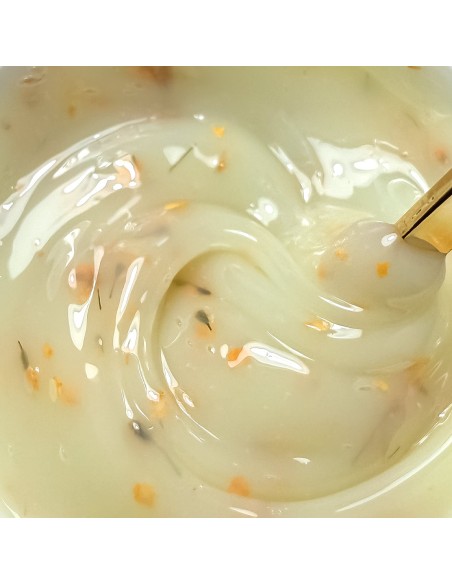 VIVA LA TIENDA MILKY FLORA 07 - 15ml - BUILDER GEL