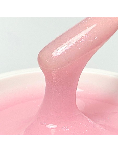 VIVA LA TIENDA BUILDER GEL SHIMMER 01 - 15ml