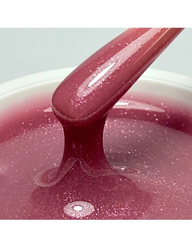 VIVA LA TIENDA BUILDER GEL SHIMMER 04 - 15ml