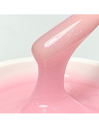 VIVA LA TIENDA BUILDER GEL SHIMMER 01 - 30ml