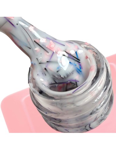 GELAXYO RUBBER BASE PARTY 02 7ml