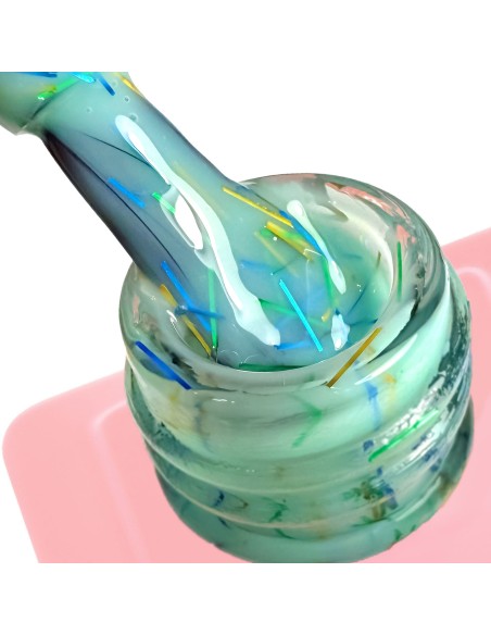 GELAXYO RUBBER BASE PARTY 04 7ml