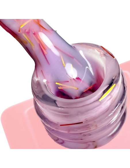 GELAXYO RUBBER BASE PARTY 05 7ml