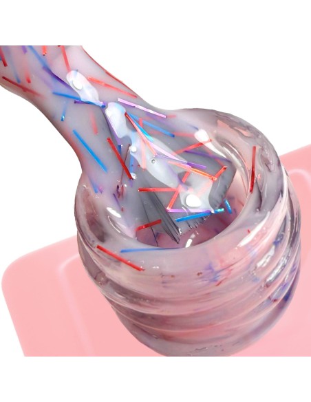 GELAXYO RUBBER BASE PARTY 06 7ml