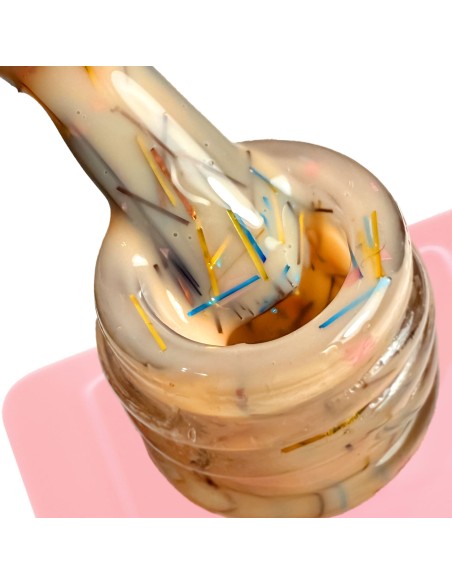 GELAXYO RUBBER BASE PARTY 07 7ml