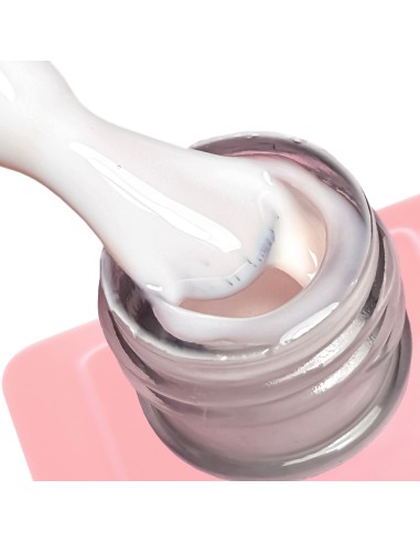 GELAXYO RUBBER BASE WHITE 7ml