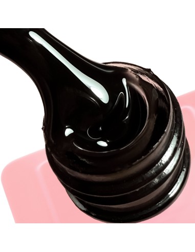 GELAXYO RUBBER BASE BLACK 15ml