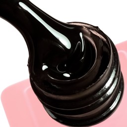 GELAXYO RUBBER BASE BLACK & WHITE Set 2x15ml 2
