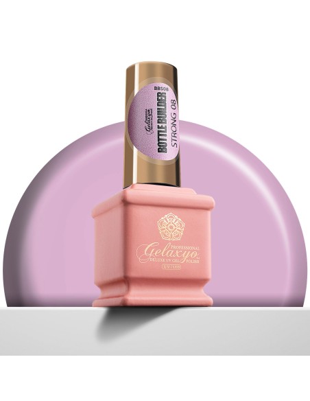 BOTTLE BUILDER STRONG 08 15ml