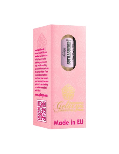 BOTTLE BUILDER STRONG 08 15ml