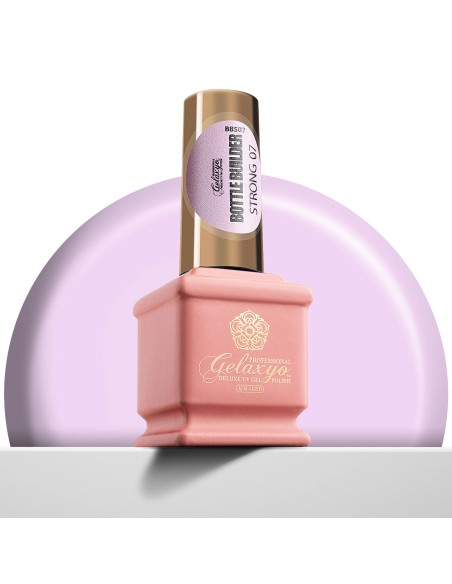 BOTTLE BUILDER STRONG 07 15ml