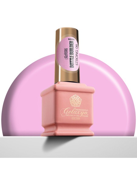 BOTTLE BUILDER STRONG 06 15ml