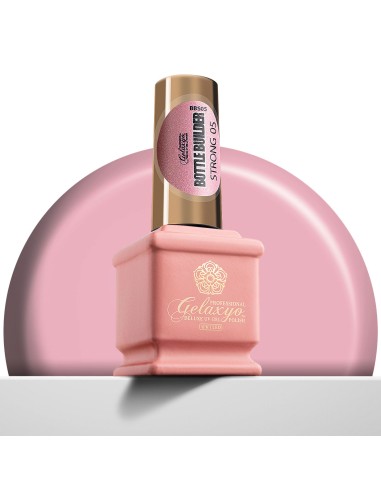 BOTTLE BUILDER STRONG 05 15ml