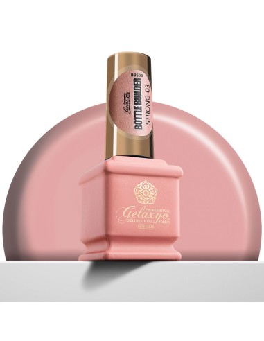 BOTTLE BUILDER STRONG 03 15ml