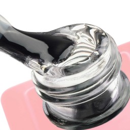 BOTTLE BUILDER STRONG 01 15ml - CLEAR 2