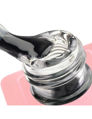 BOTTLE BUILDER STRONG 01 15ml - CLEAR