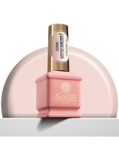 BOTTLE BUILDER STRONG 02 15ml