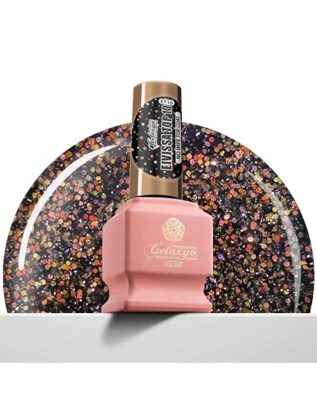 GELAXYO EIVISSA TOP COAT 10 7ml