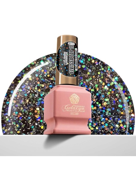 GELAXYO EIVISSA TOP COAT 11 7ml