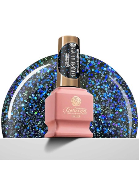 GELAXYO EIVISSA TOP COAT 14 7ml