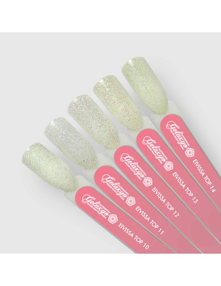 GELAXYO EIVISSA TOP COAT 11 7ml