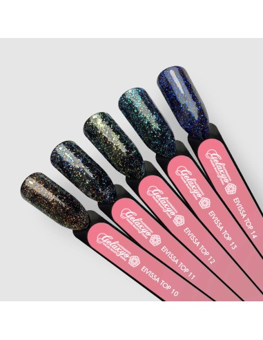 GELAXYO EIVISSA TOP COAT 06 7ml