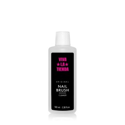NAIL BRUSH CLEANER 100ml