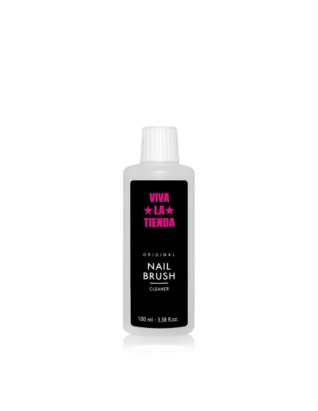 NAIL BRUSH CLEANER 100ml