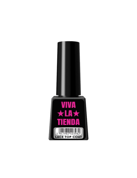 Viva la Tienda Lace Top Gel - 7ml