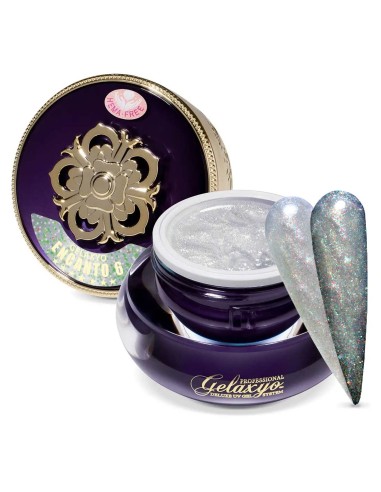 GELAXYO ENCANTO 6 - 15ml gel autonivelant