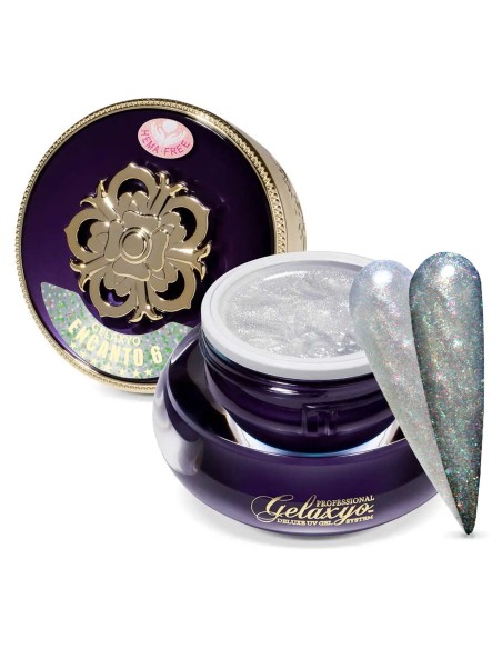 GELAXYO ENCANTO 6 - 15ml gel autonivelant