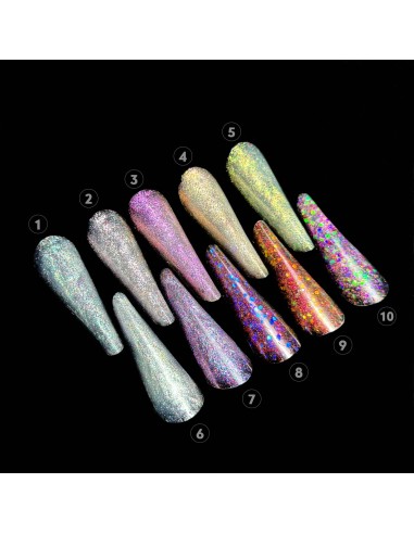 GELAXYO ENCANTO 2 - 15ml gel autonivelant