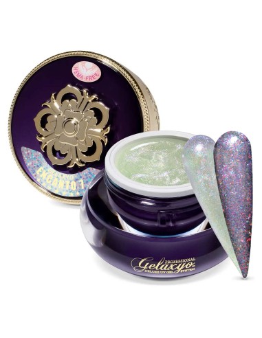 GELAXYO ENCANTO 7 - 15ml gel autonivelant