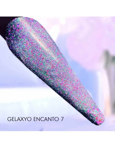 GELAXYO ENCANTO 7 - 15ml gel autonivelant