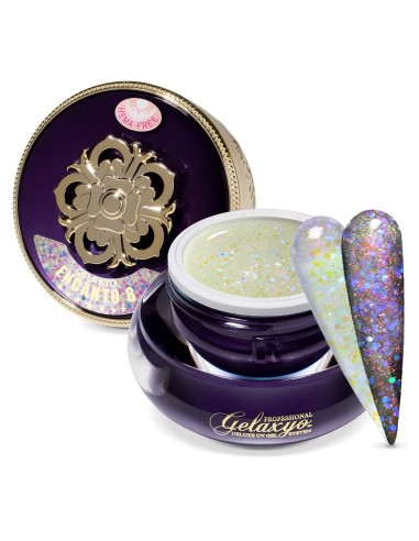GELAXYO ENCANTO 8 - 15ml gel autonivelant