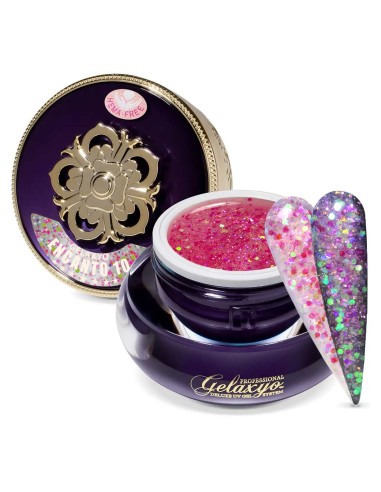 GELAXYO ENCANTO 10 - 15ml gel autonivelant