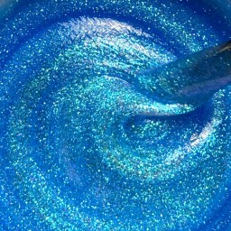 GELAXYO HEAVEN 01 - 15ml  Ioana Săbăreanu Signature 2