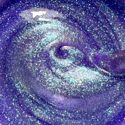 GELAXYO HEAVEN 03 - 15ml  Ioana Săbăreanu Signature 2