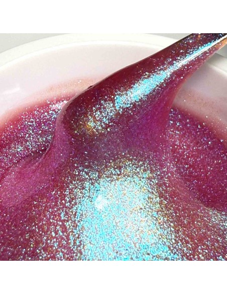 GELAXYO HEAVEN 05 - 15ml  Ioana Săbăreanu Signature